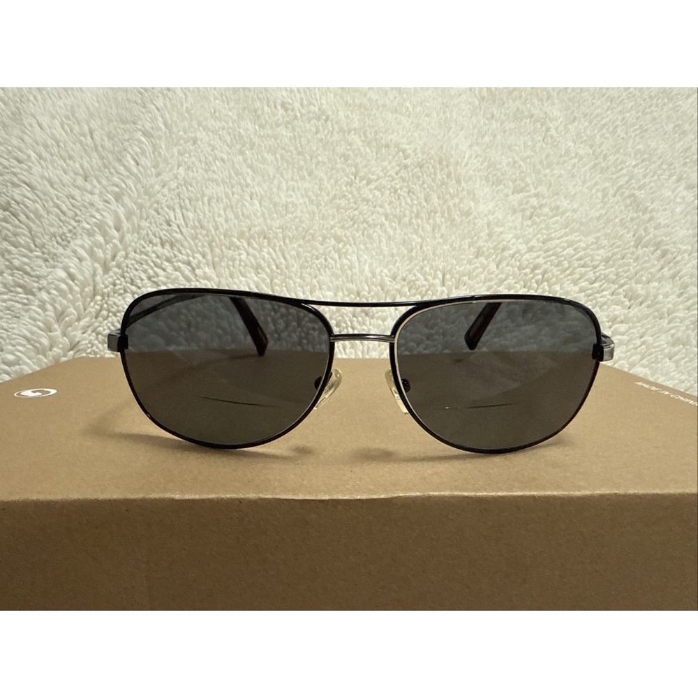 Ted Baker B499 Ebo Authentic Frames Only Eyeglass… - image 2